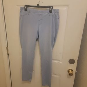 Time and Tru Jeggings